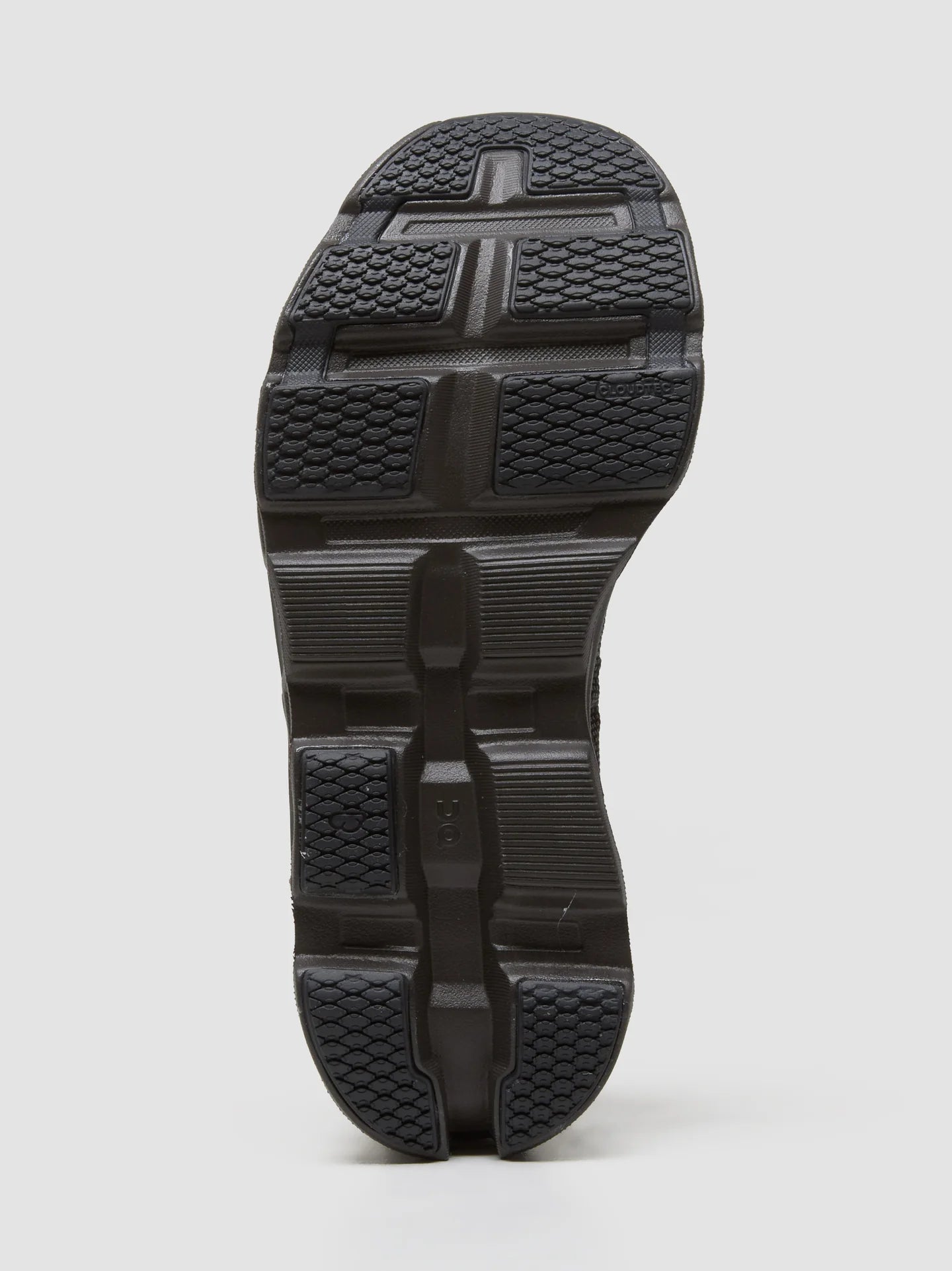 On Cloudmonster Post Archive Faction Thorn marron – Image 5