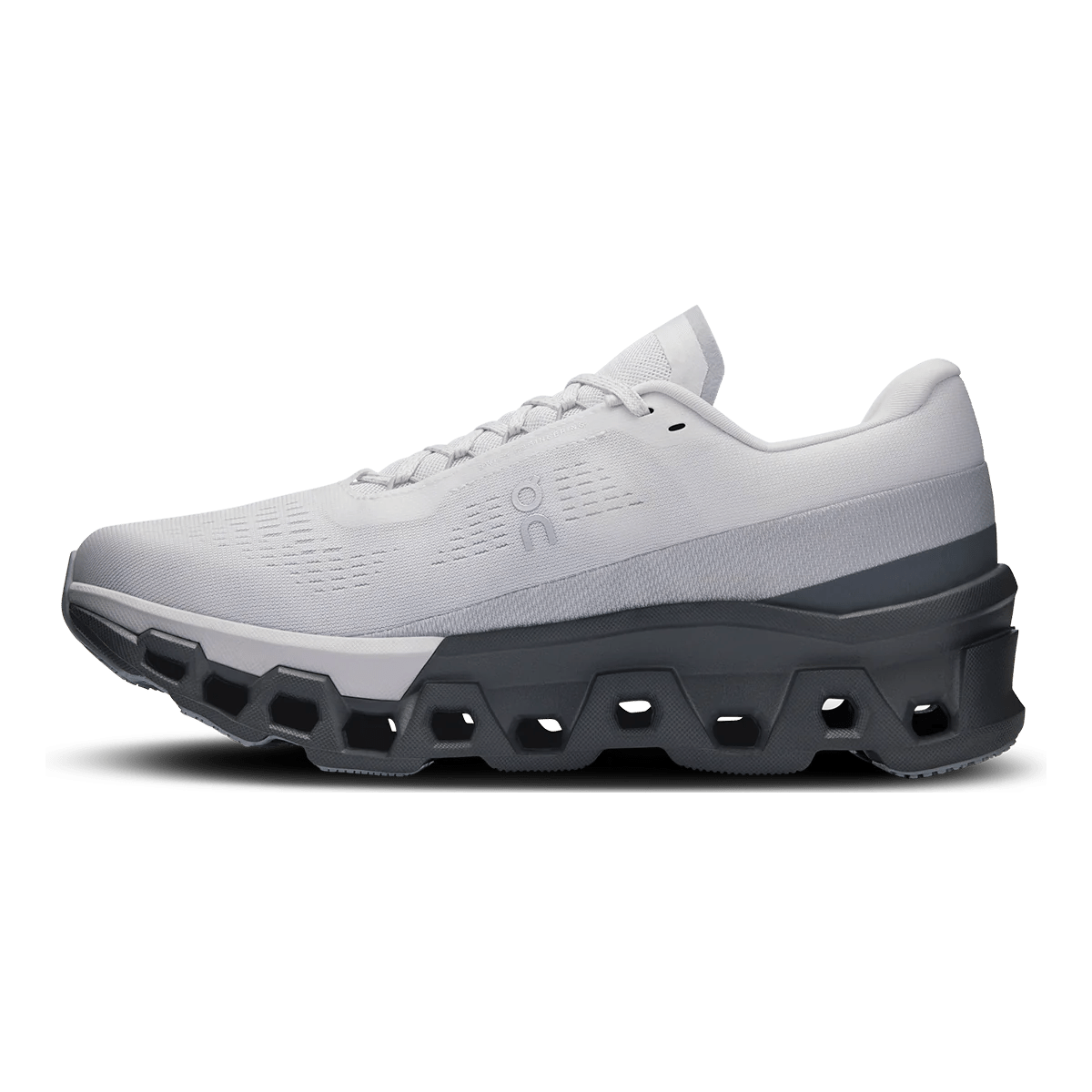 On Running Cloudmonster 2 Frost roche 10.5 / 12 (warehouse sale) – Image 2