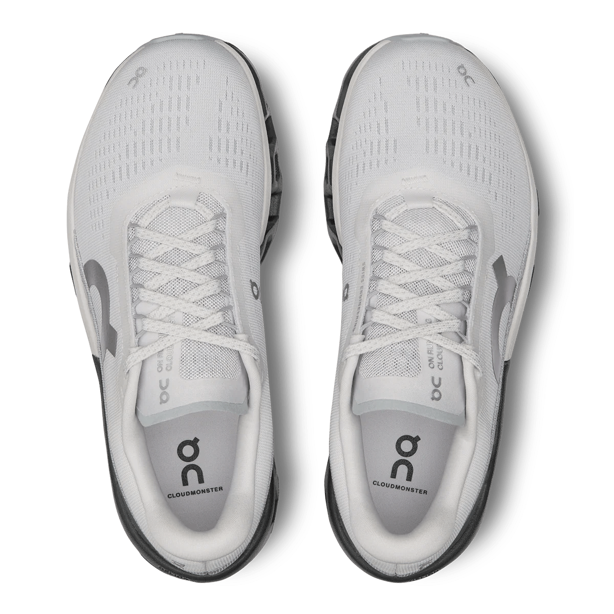 On Running Cloudmonster 2 Frost roche 10.5 / 12 (warehouse sale) – Image 3