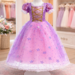 Robe Perle Élégante