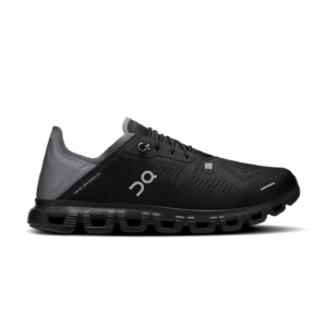 On Running Cloud 6 Coast noir roche