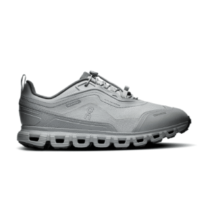 On Running Cloud 6 Geo Waterproof Alloy