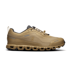 On Running Cloud 6 Geo Waterproof chai