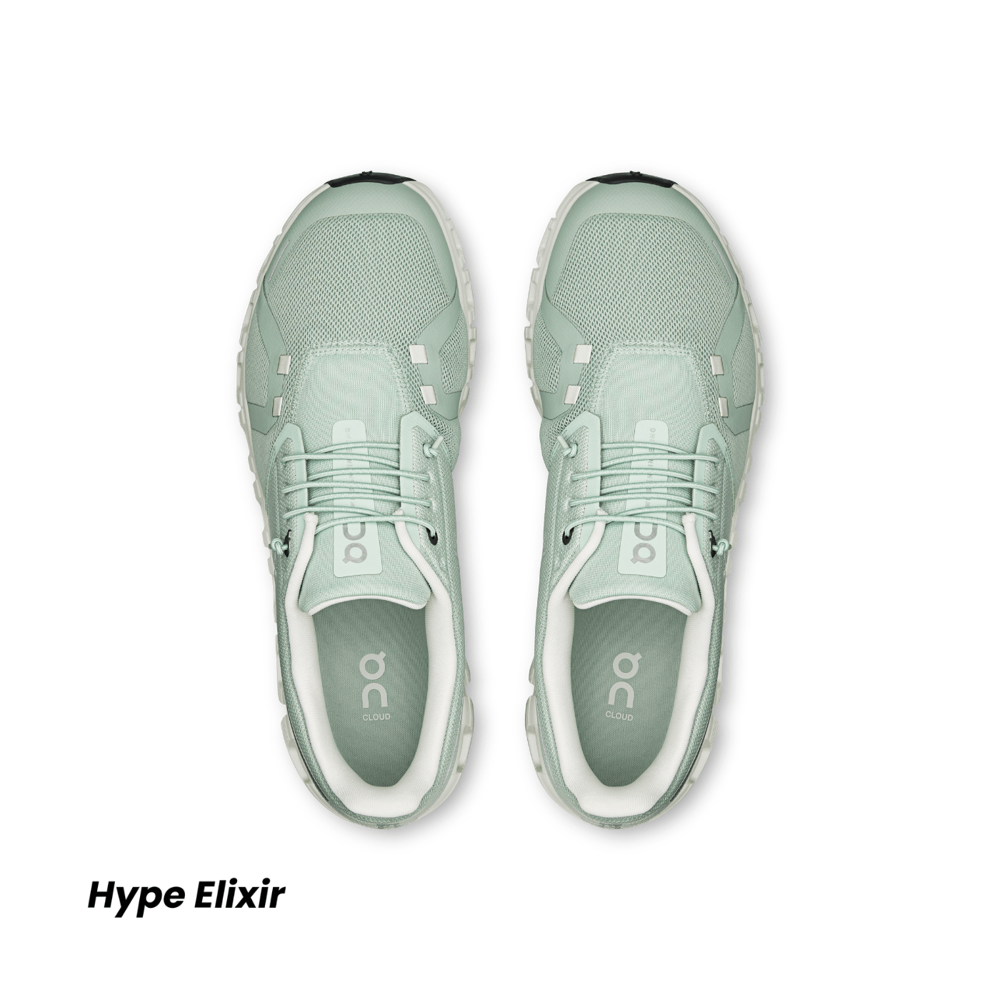 On Running Cloud 6 Mineral glace – Image 3