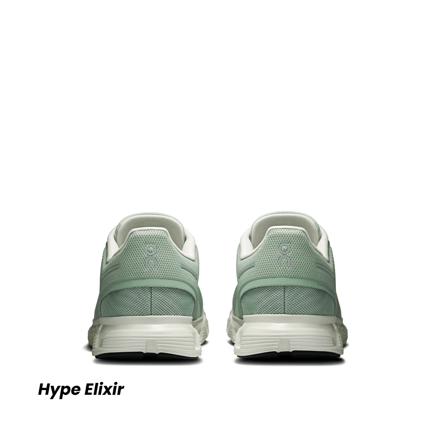 On Running Cloud 6 Mineral glace – Image 4