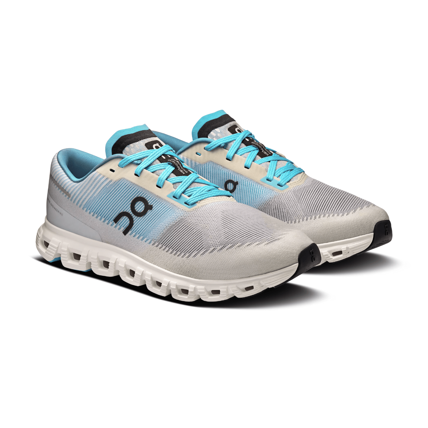 On Running Cloud 6 Push Currant Horizon – Image 4