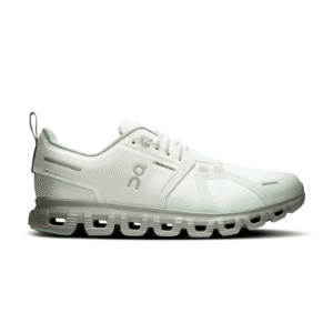 On Running Cloud 6 Waterproof Iceberg Tin