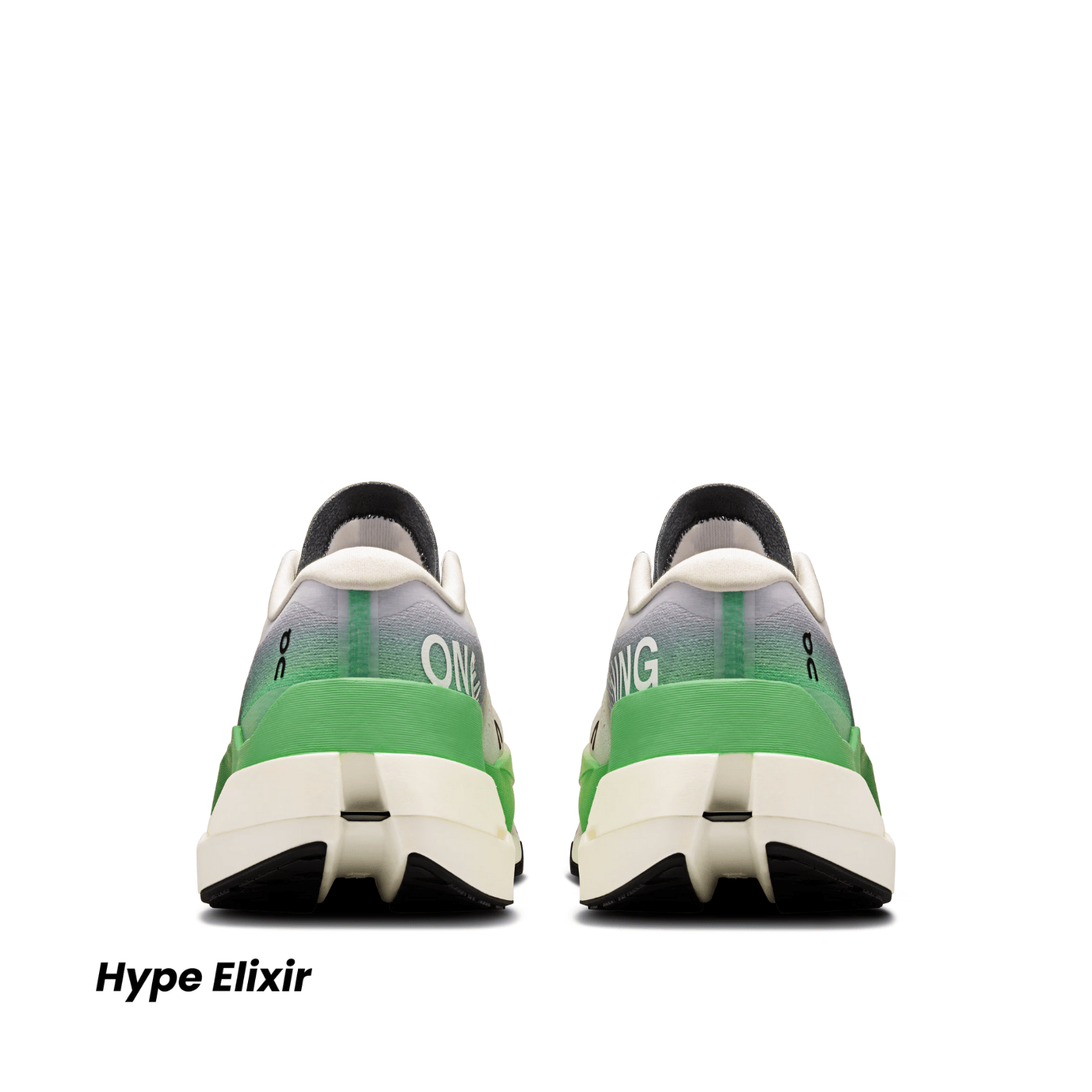 On Running Cloudboom Max Honeydrew Lilac – Image 3