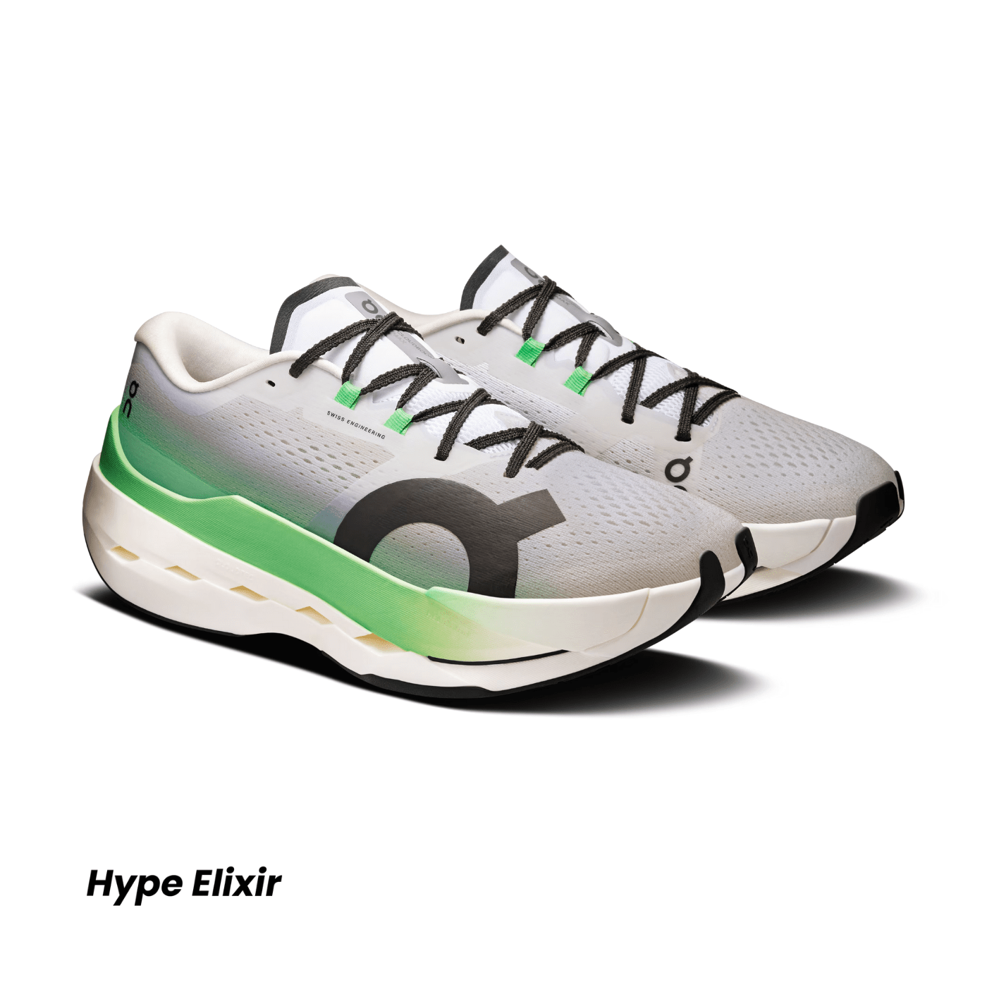 On Running Cloudboom Max Honeydrew Lilac – Image 4