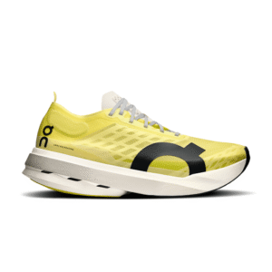 On Running Cloudboom Strike vert lime