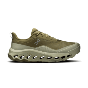 On Running Cloudhorizon 2 Waterproof olive Chalk