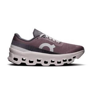 On Running Cloudmonster 1 Gobi lys