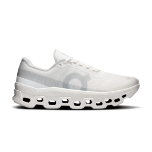 On Running Cloudmonster 1 blanc blanc