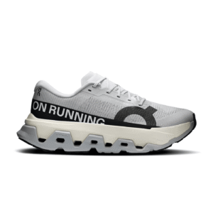 ON Running Cloudmonster 3 Hyper glacier | noir