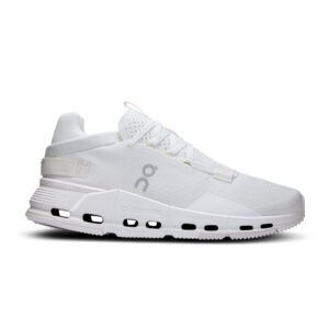 On Running Cloudnova 2 tout blanc - 45