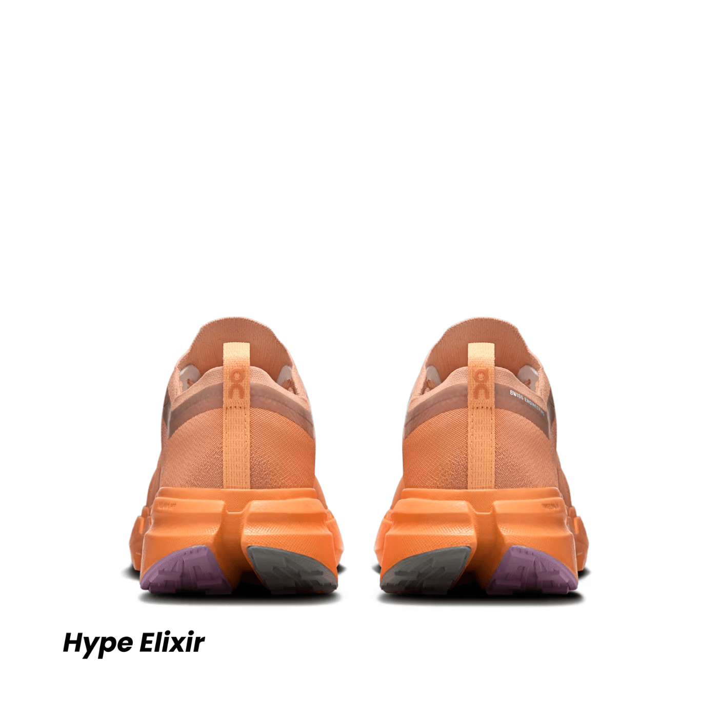 ON Running Cloudsoma Sandstone | Tangerine – Image 3