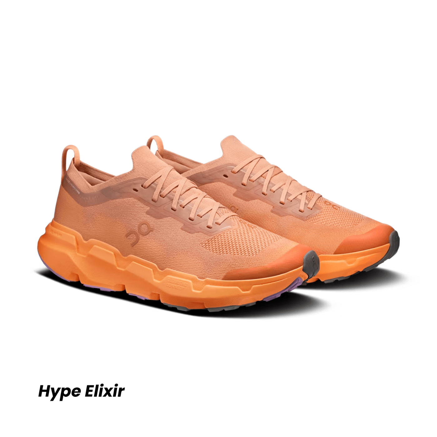 ON Running Cloudsoma Sandstone | Tangerine – Image 4