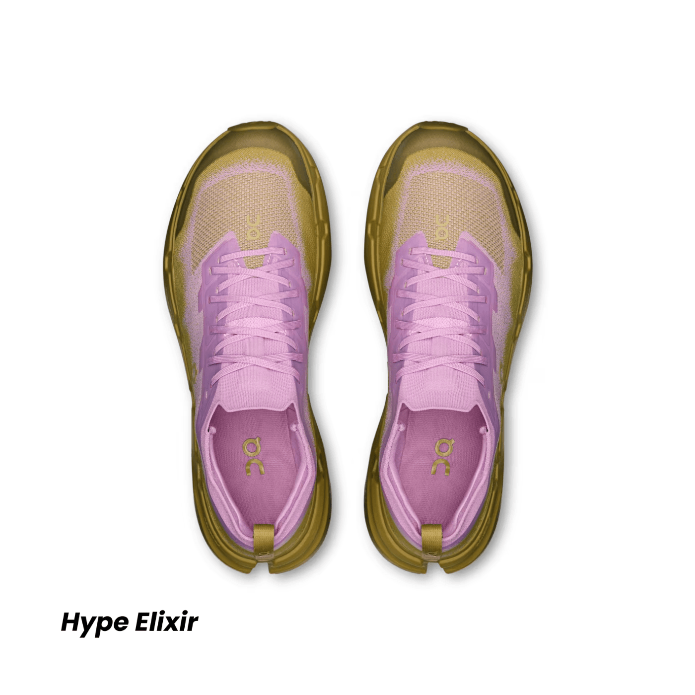 ON Running Cloudsoma Sakura | Safari – Image 2