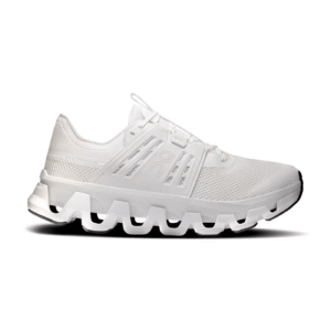 ON Running Cloudswift Amp blanc | blanc