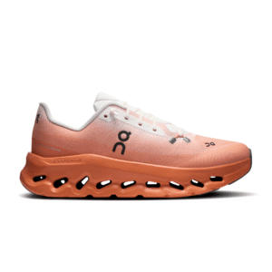 On Running Cloudtilt Canyon