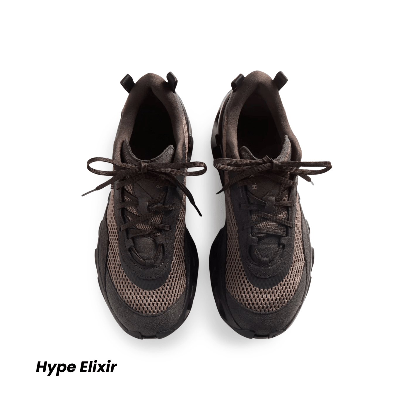 On Running K - Tech 2 Kith Thorn Ganache – Image 3