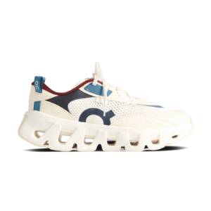 On Running K - Tech 2 Kith blanc Real Teal