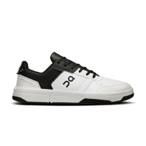 ON Running THE ROGER Clubhouse blanc noir - 44