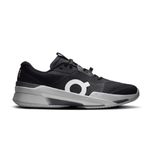 On Running The Roger Pro Fire Clay noir éclipse