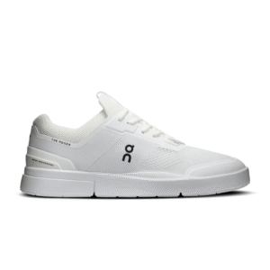 On Running the Roger Spin blanc noir - 44