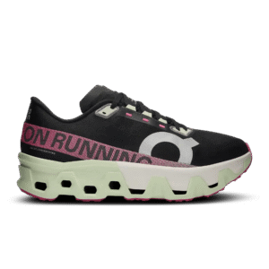 On Running Cloudmonster Hyper noir Lima