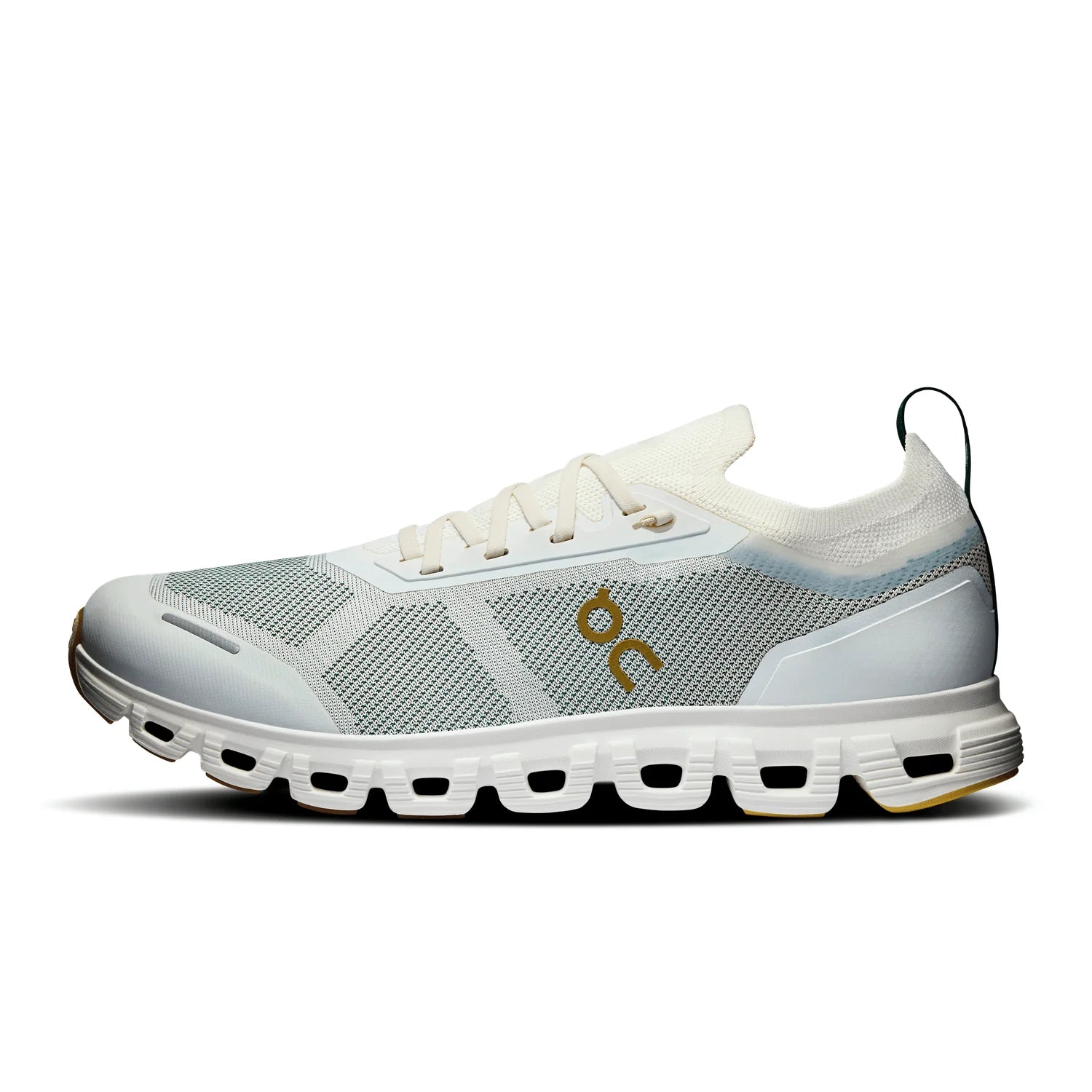 On Running Cloud 6 Versa glace Spirulina – Image 2