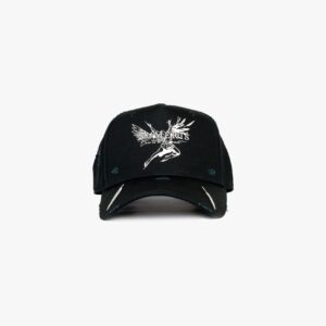 Limits Cap
