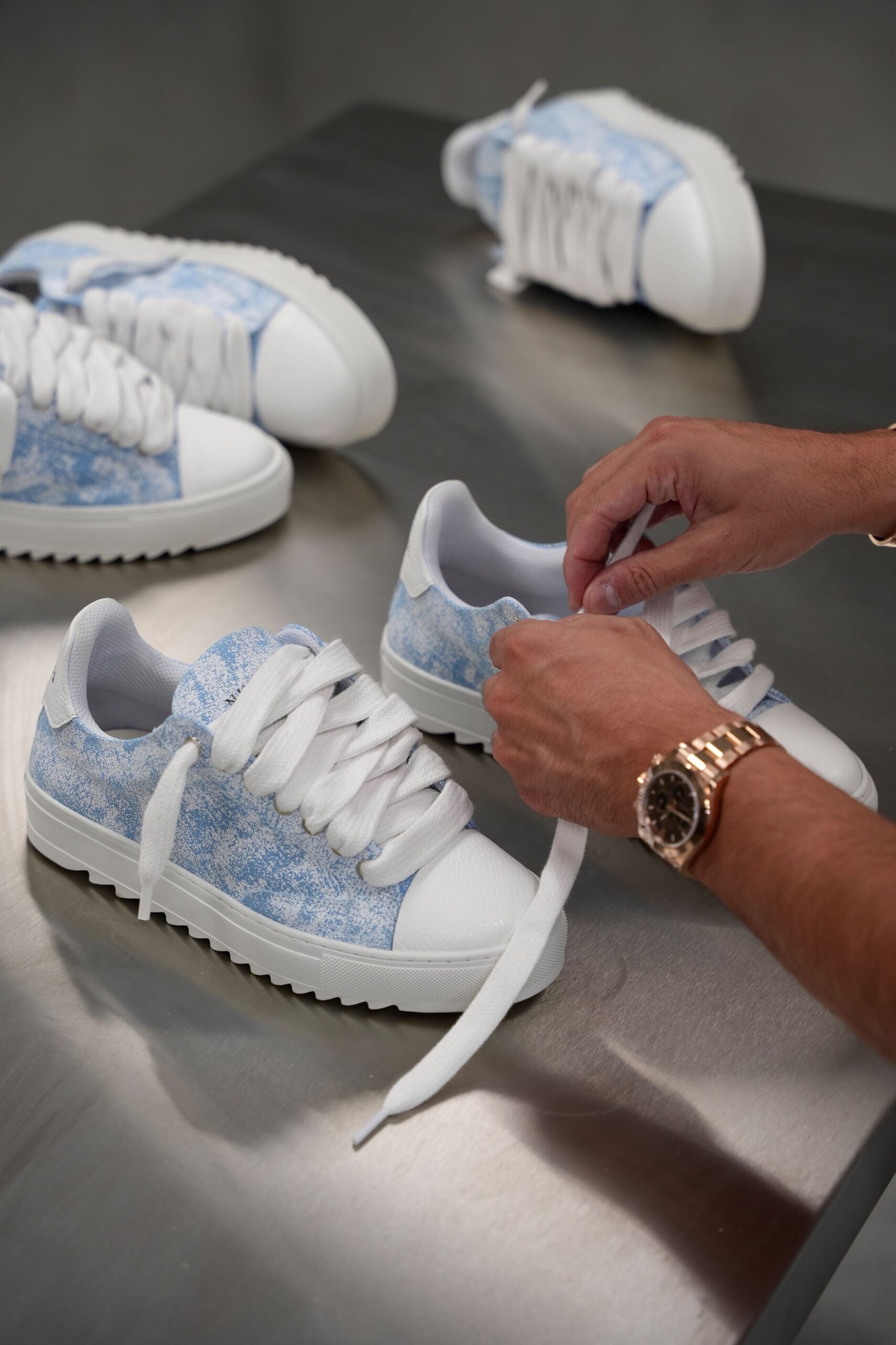 Atelier - Ocean – Image 3