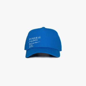 Patent Cap - Cobalt