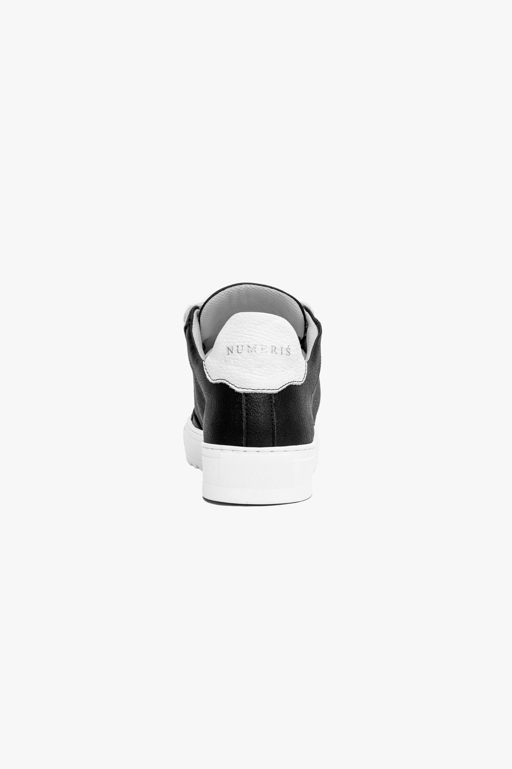 Atelier - Acrylic Black Leather – Image 6