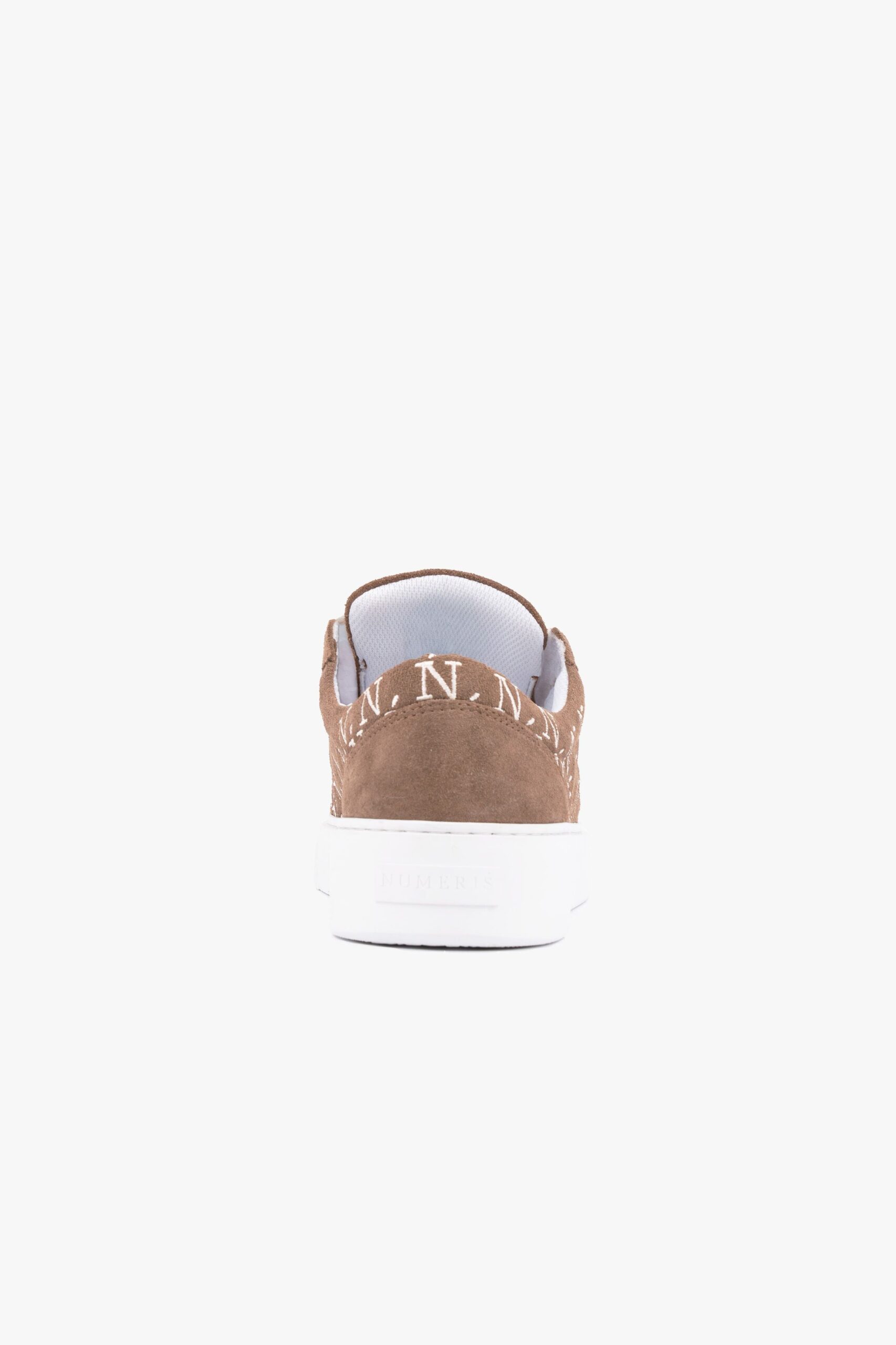 Womens Signet - Almond – Image 5