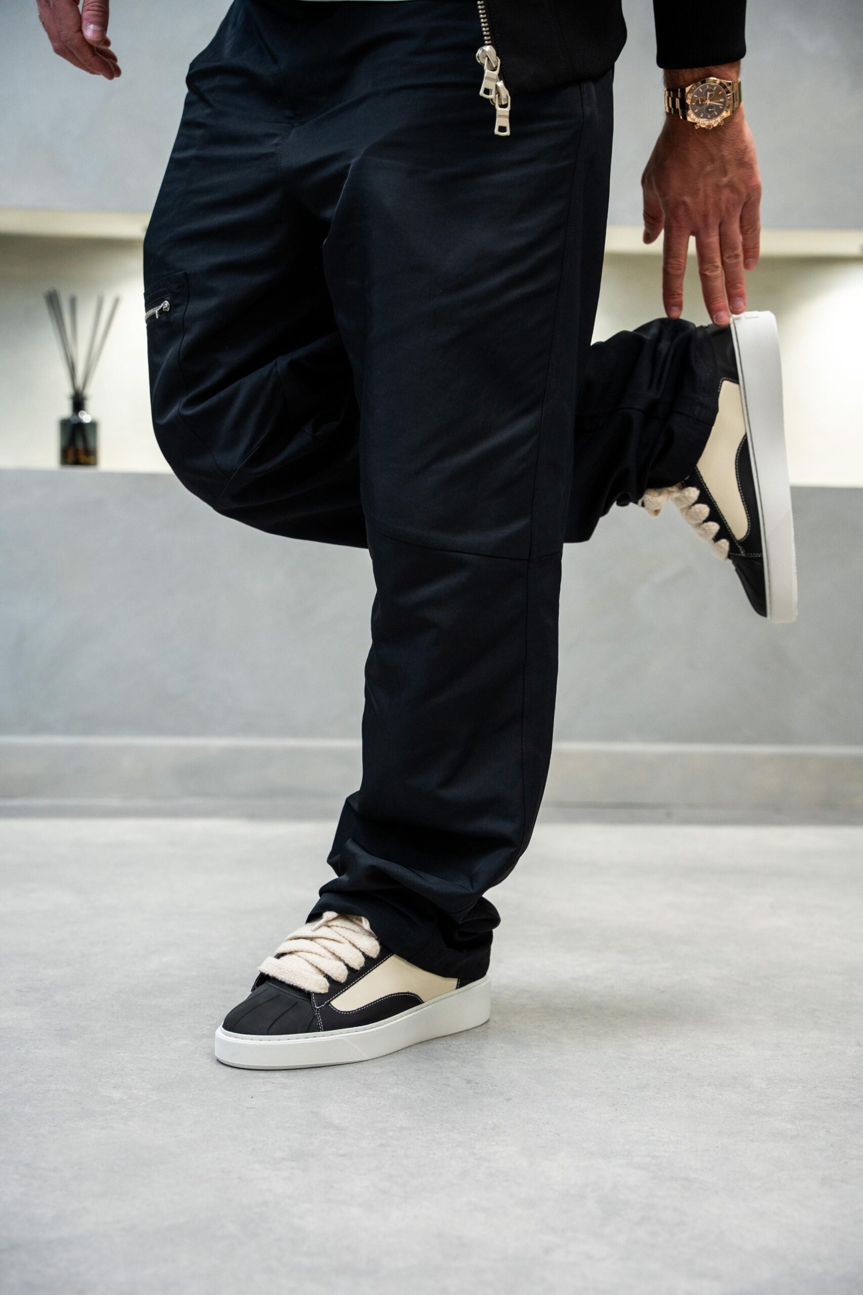 Eclipse - Vanta Black – Image 3