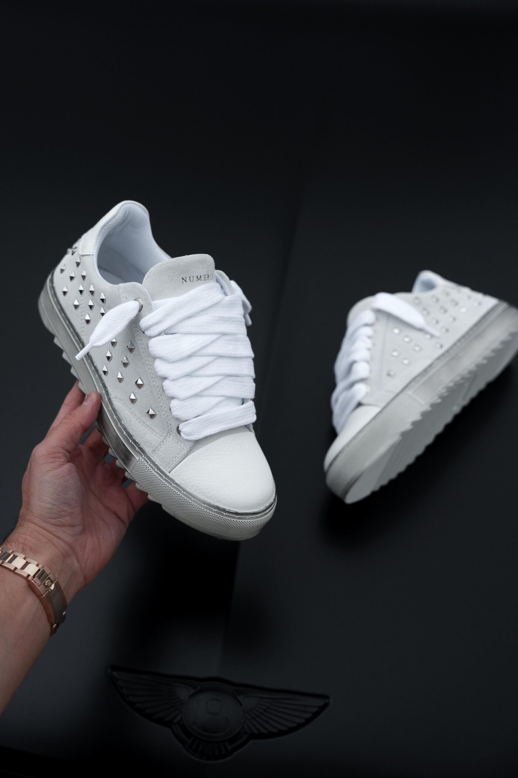 Atelier - Diesel Off White – Image 3