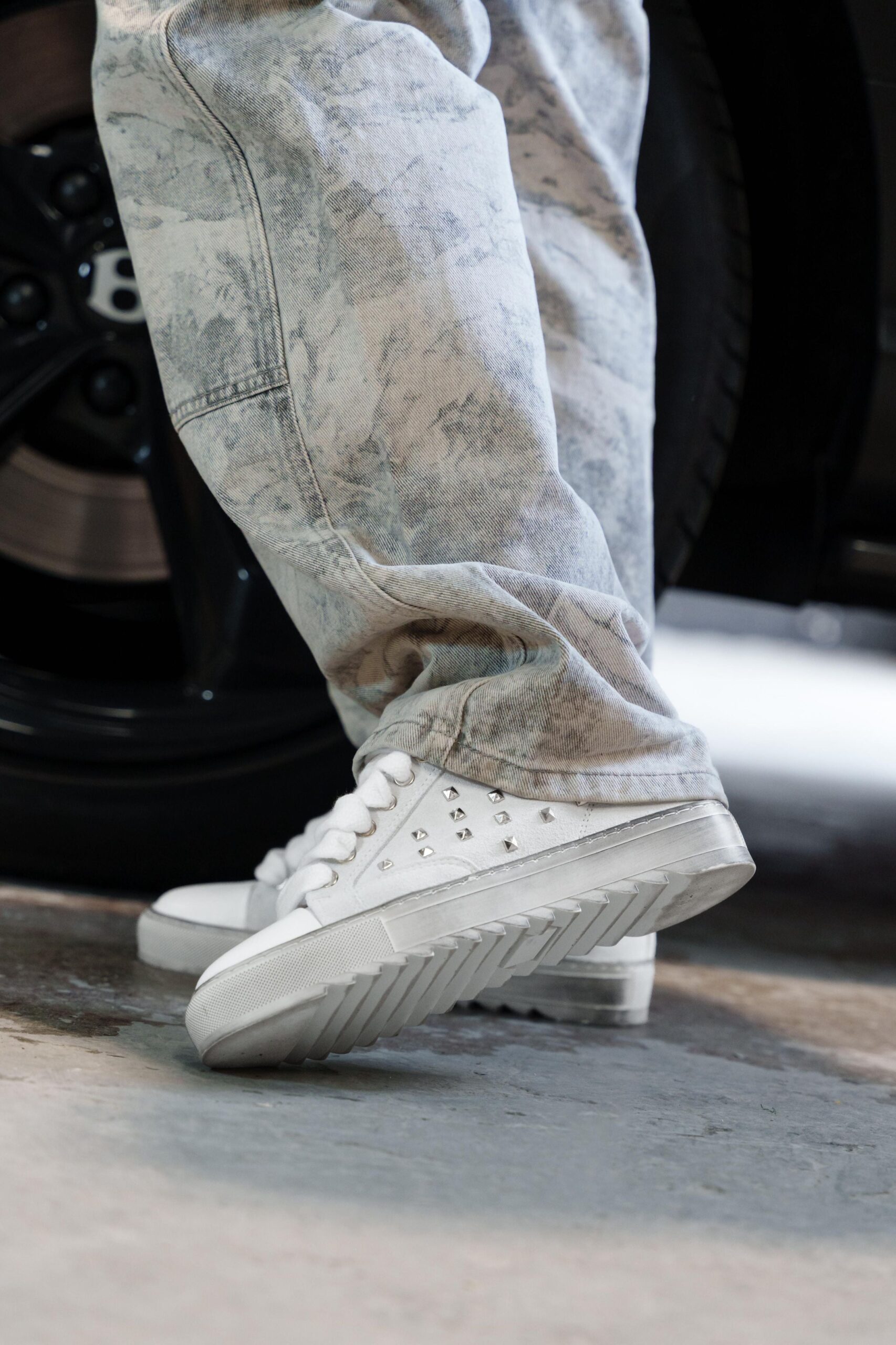 Atelier - Diesel Off White – Image 5