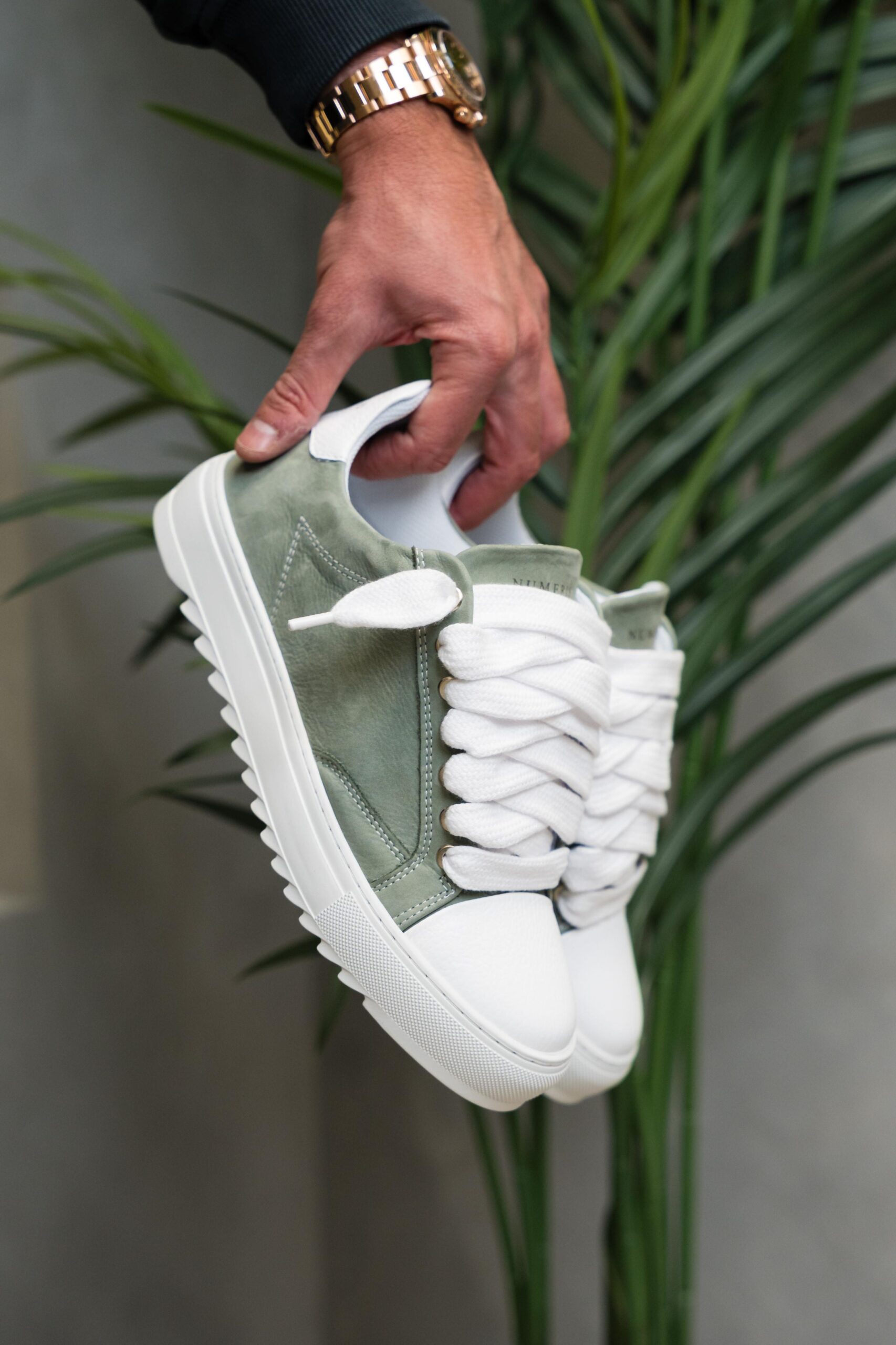 Atelier - Mint – Image 3