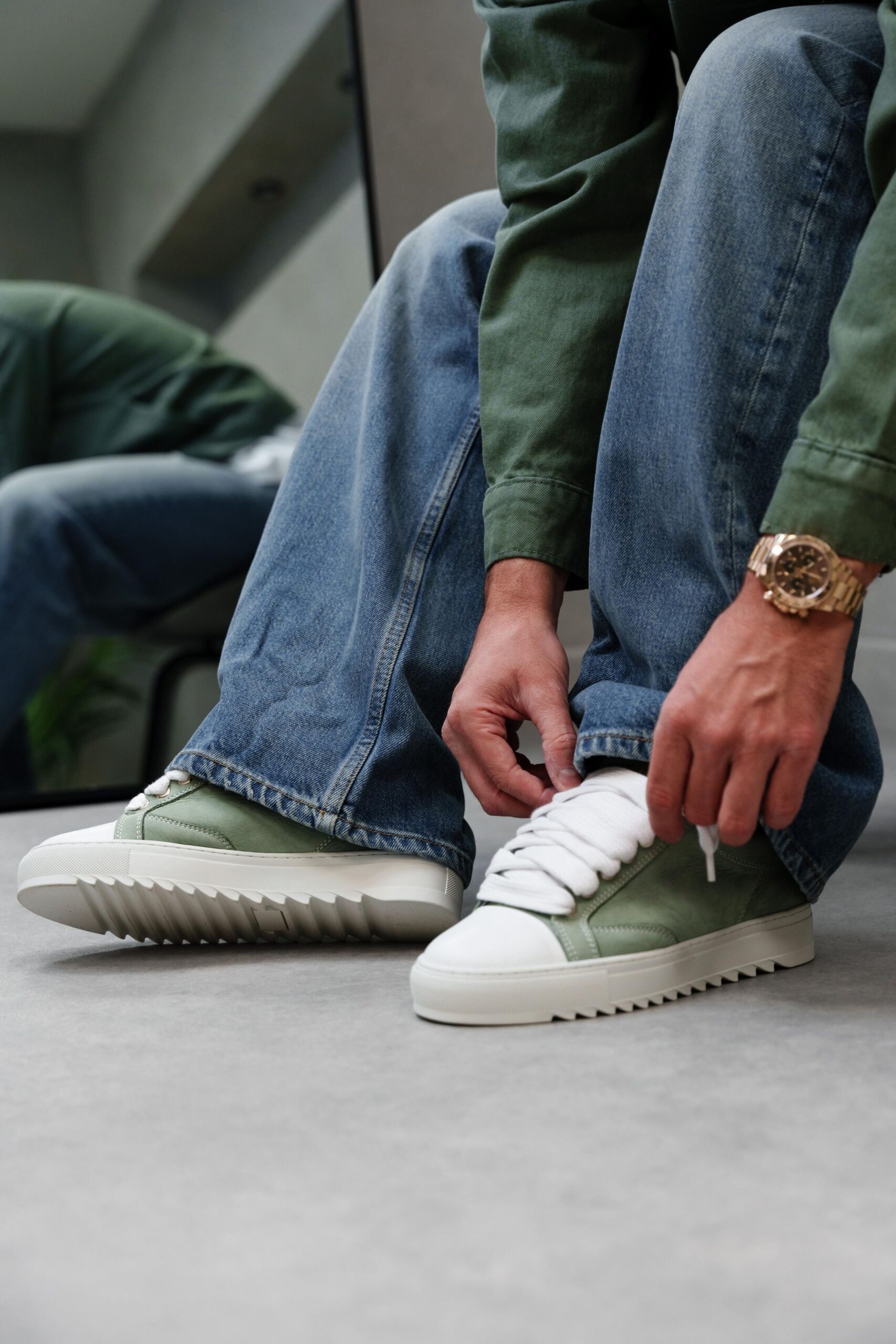 Atelier - Mint – Image 5