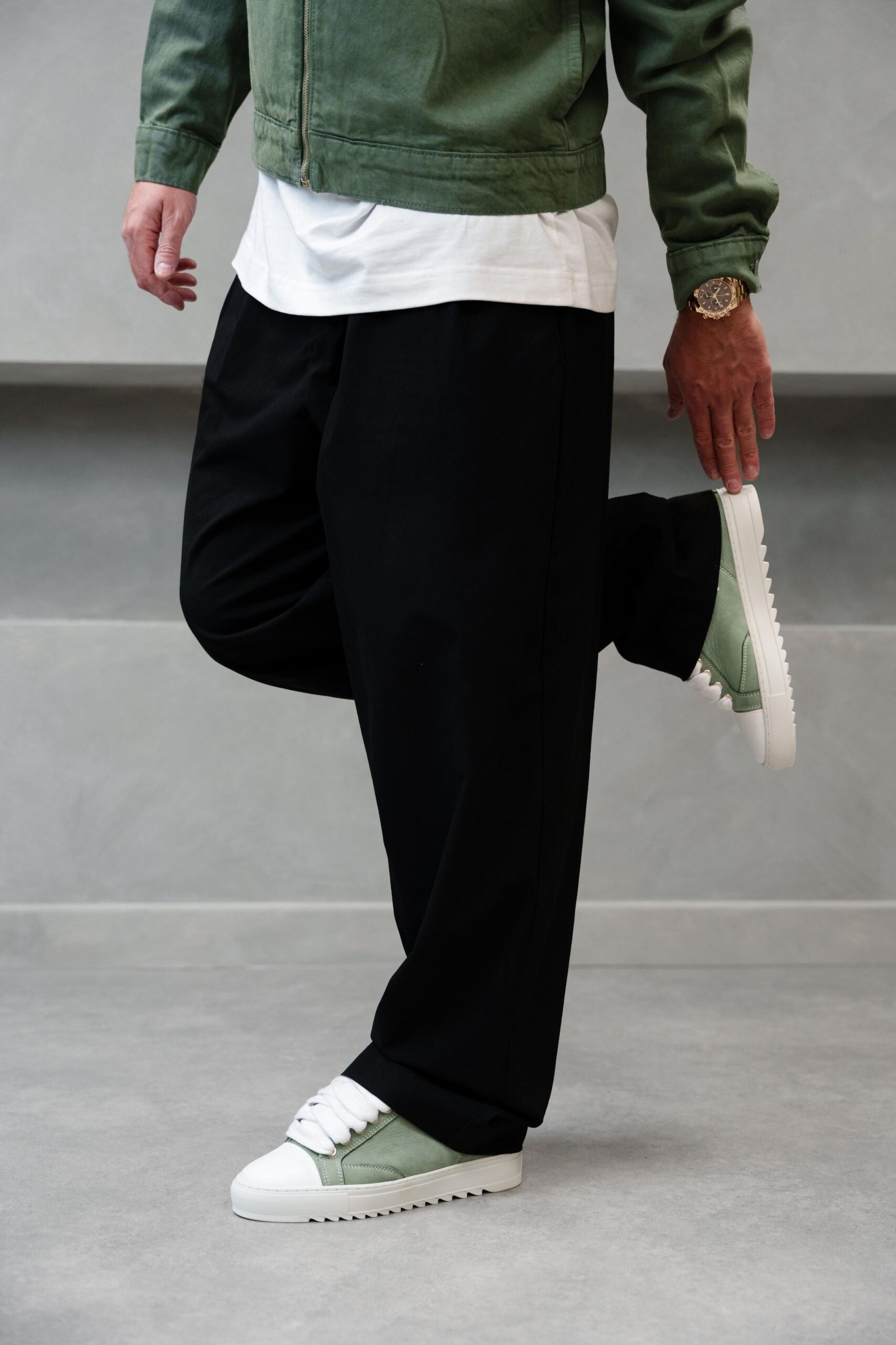 Atelier - Mint – Image 6