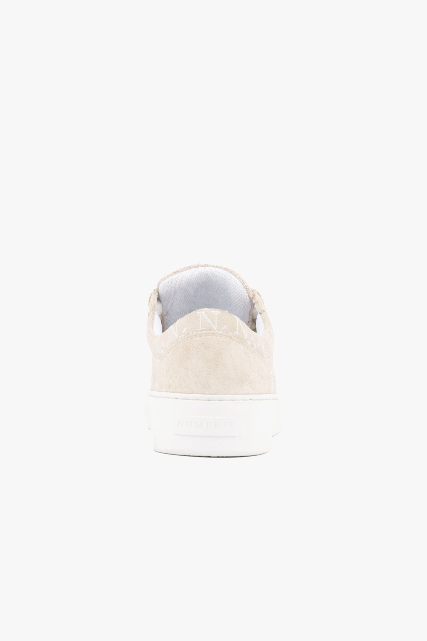 Womens Signet - Vanilla – Image 5
