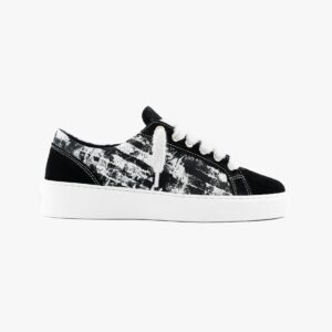 Signet - Chalk Black