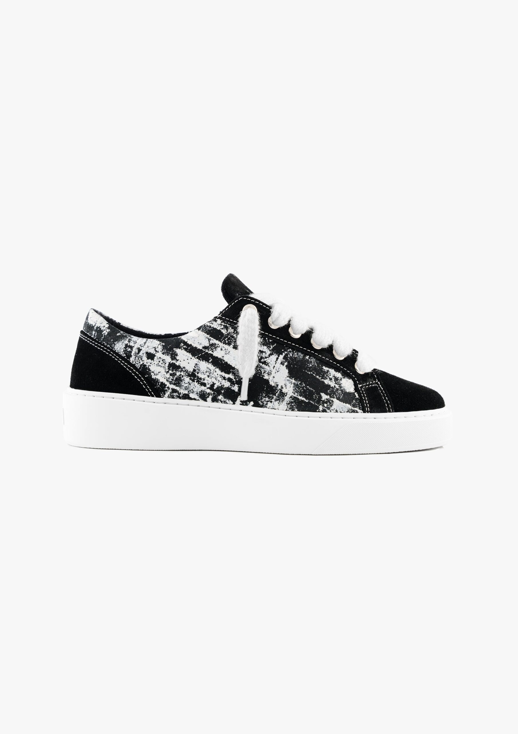 Signet - Chalk Black