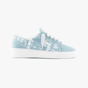 Signet - Chalk Blue
