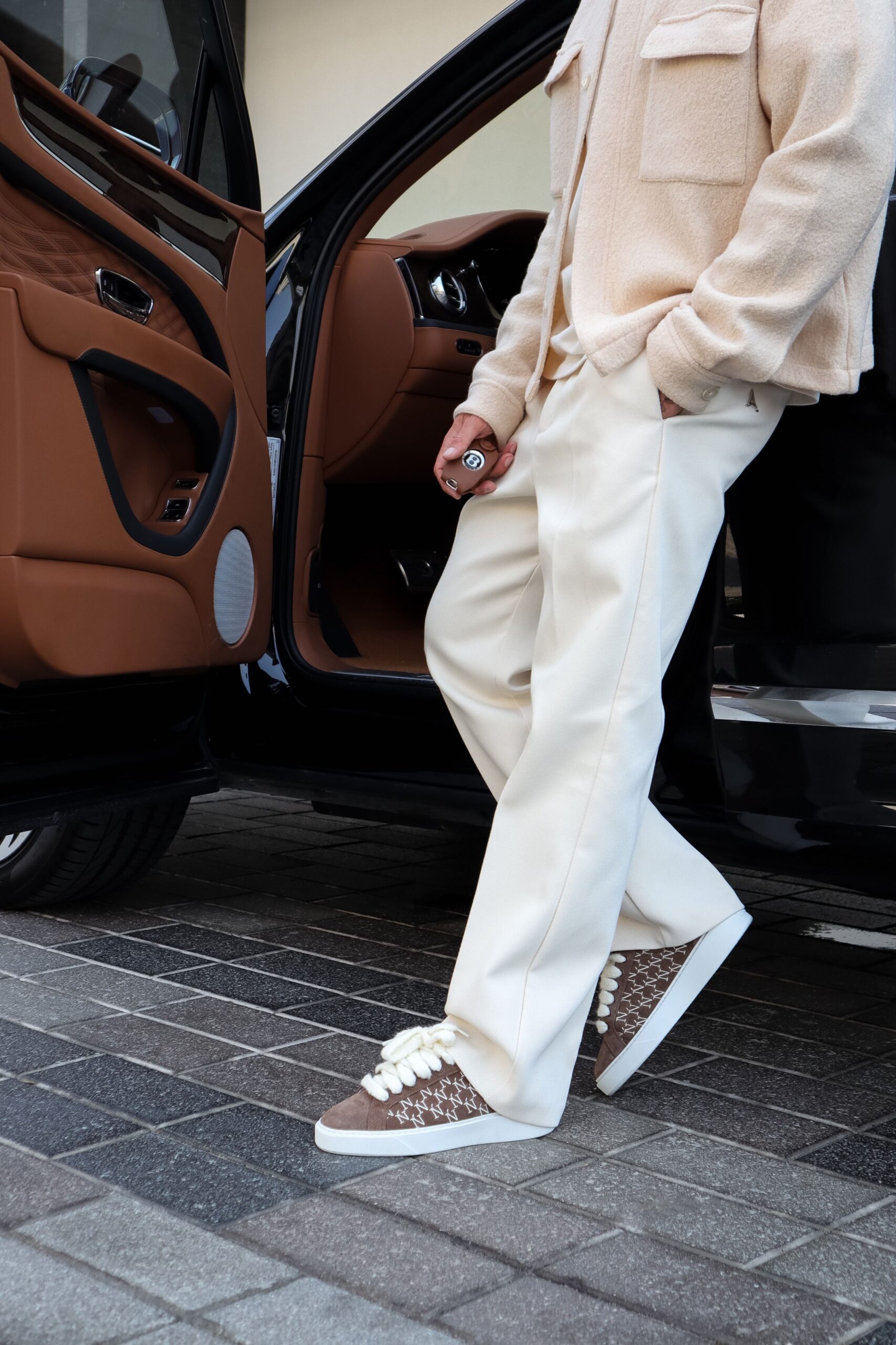 Signet - Almond – Image 5