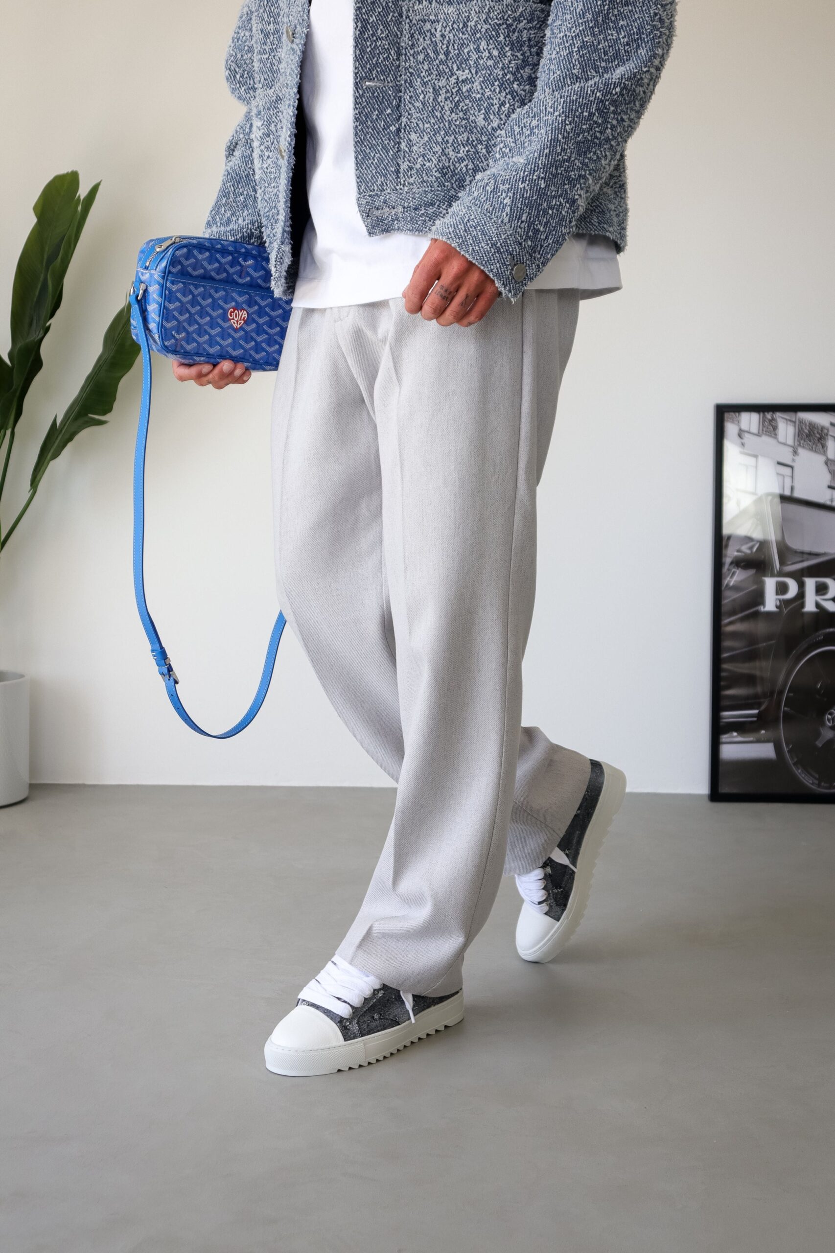 Thrashed Denim – Image 5