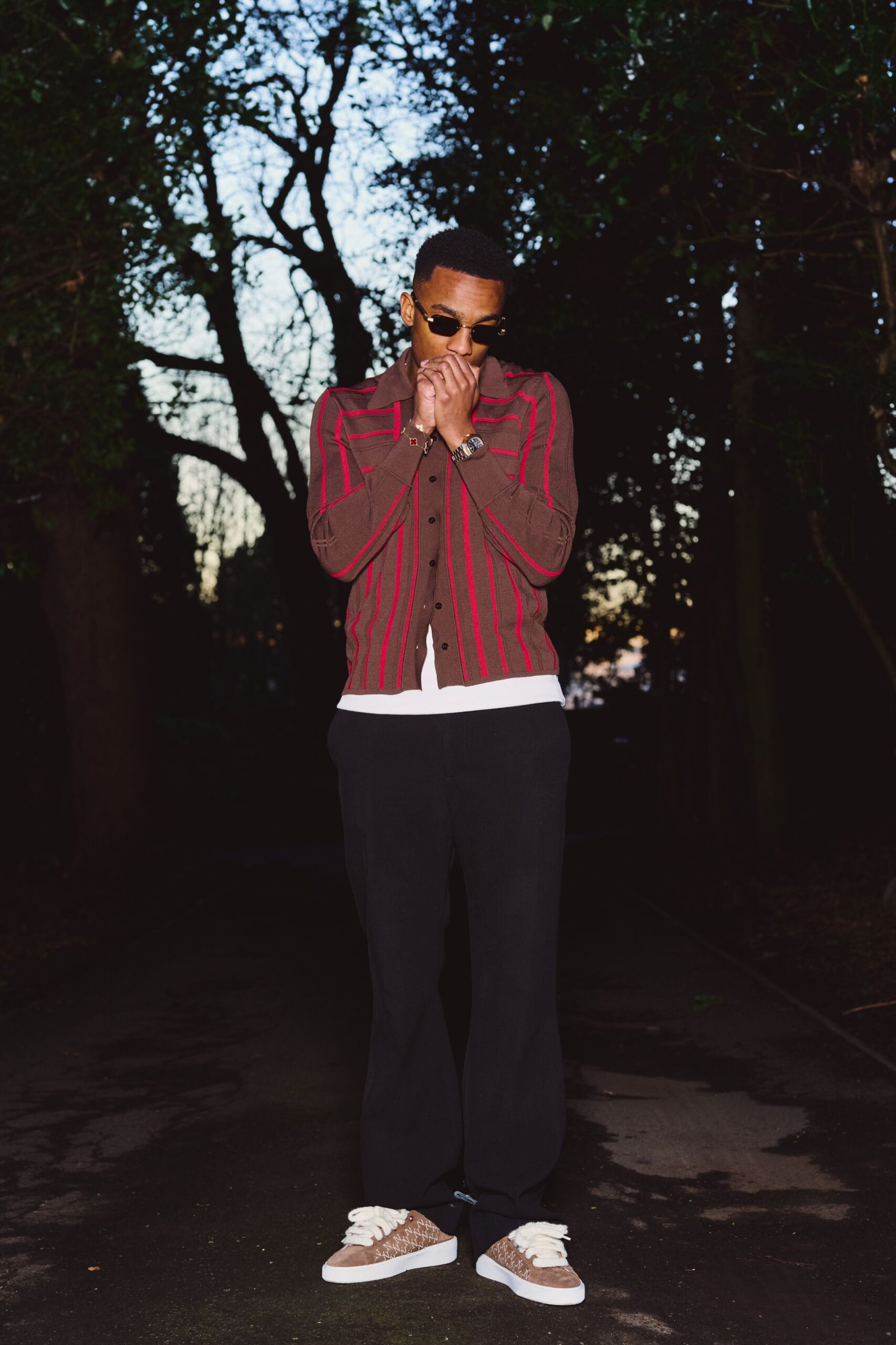 Signet - Almond – Image 4