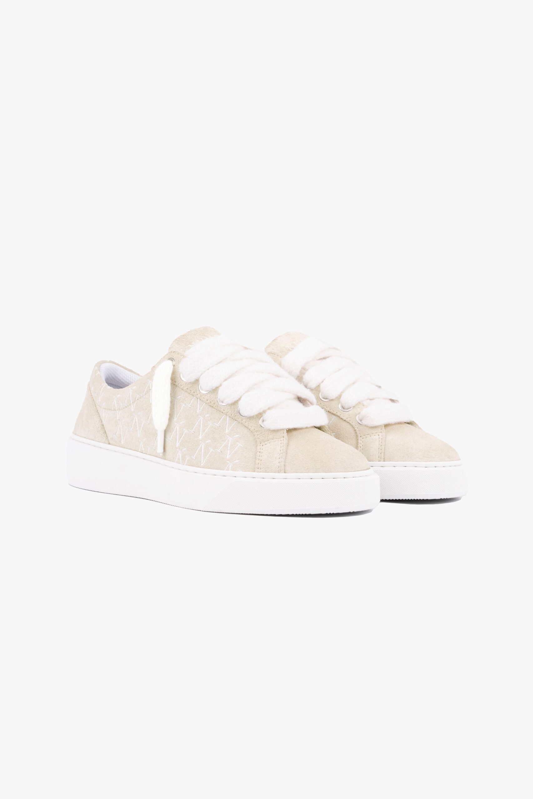 Womens Signet - Vanilla – Image 2